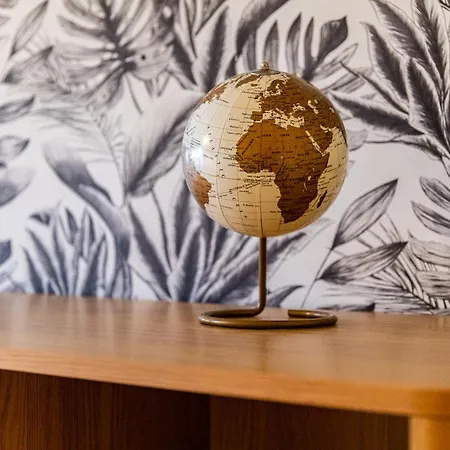 アパート Parking Proche Centre Wilson ディジョン