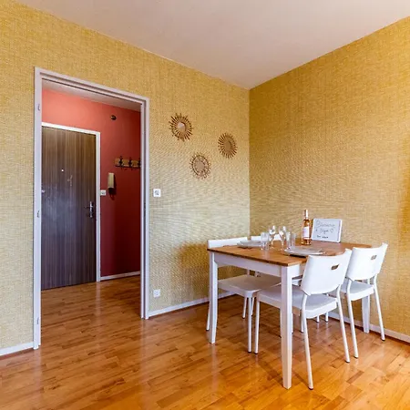 Apartment Parking Proche Centre Wilson Dijon