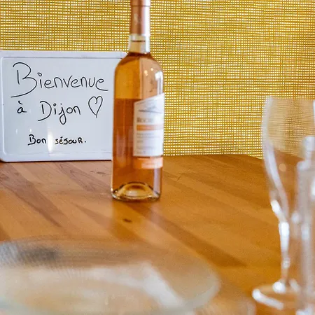 Parking Proche Centre Wilson Apartment *