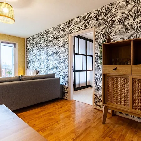 Parking Proche Centre Wilson Apartment Dijon