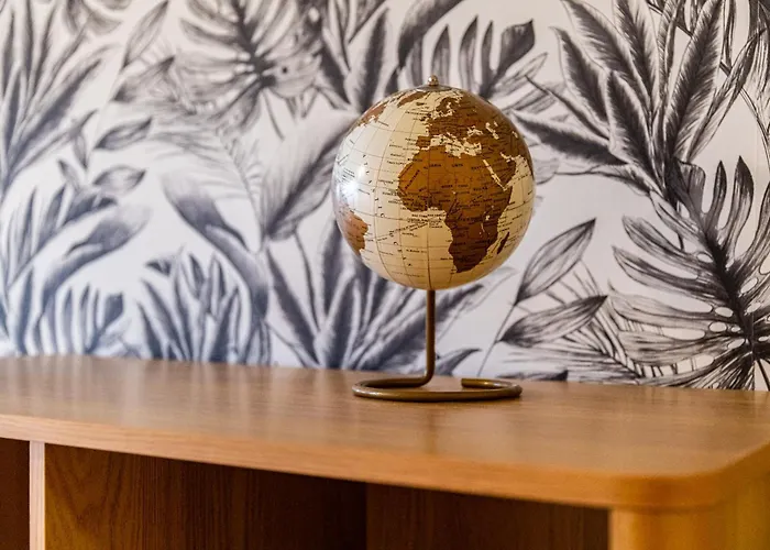 アパート Parking Proche Centre Wilson ディジョン