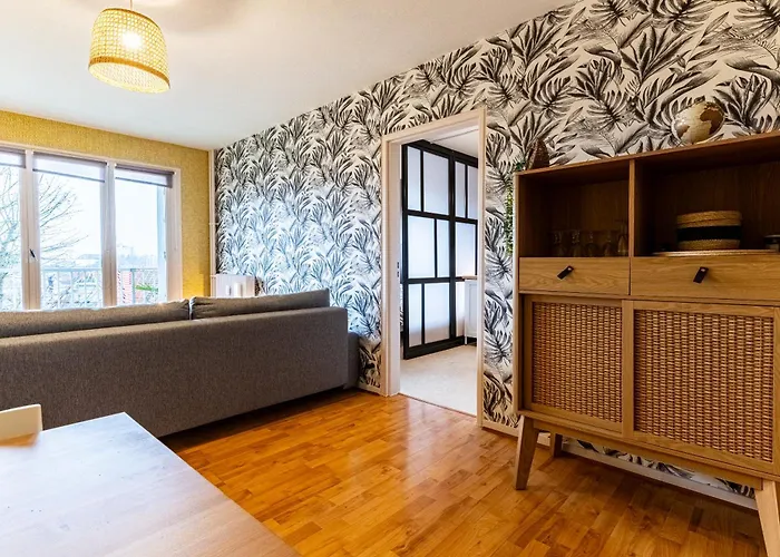 Parking Proche Centre Wilson アパート ディジョン